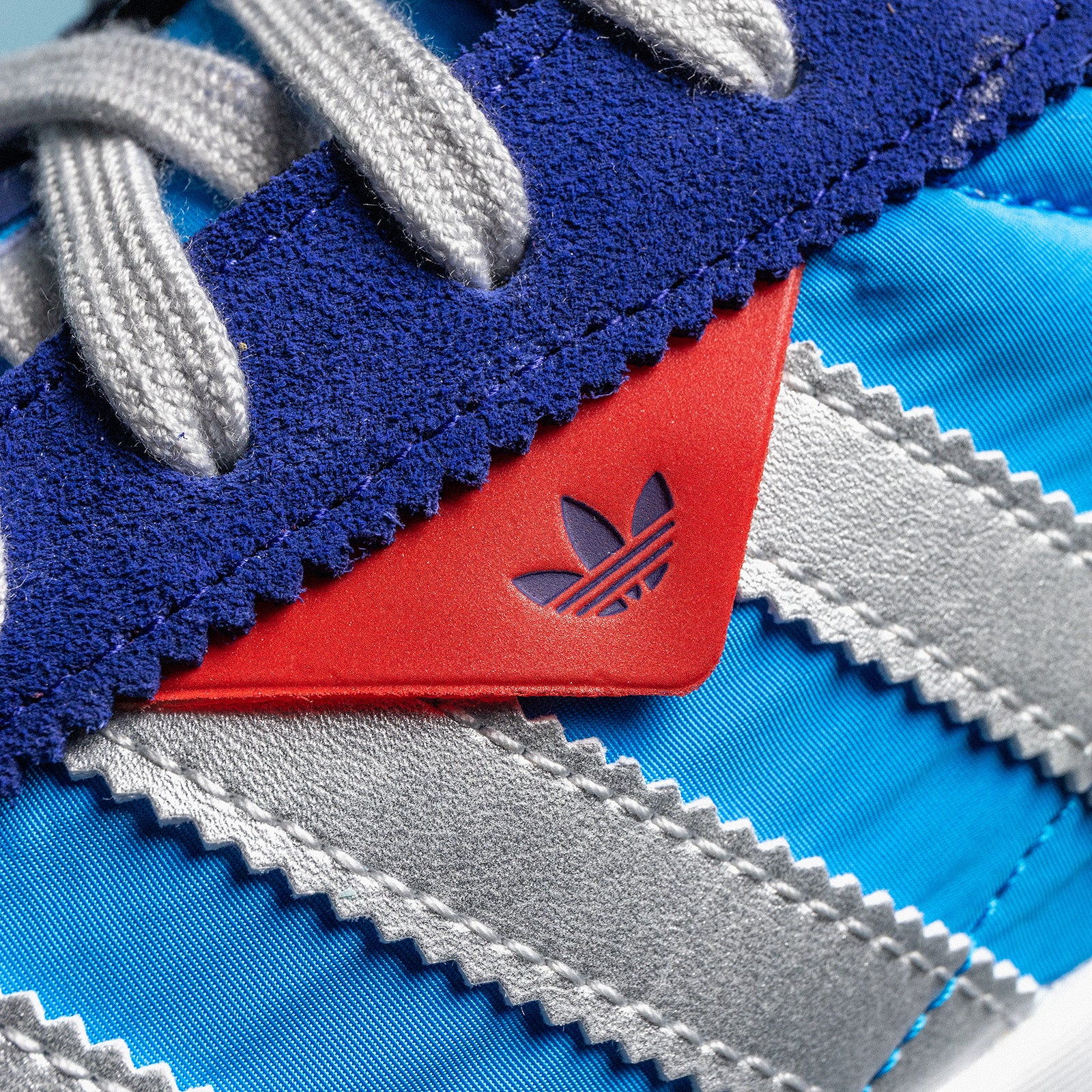 Adidas Originals Retropy F2 Orbit 'Blue'
