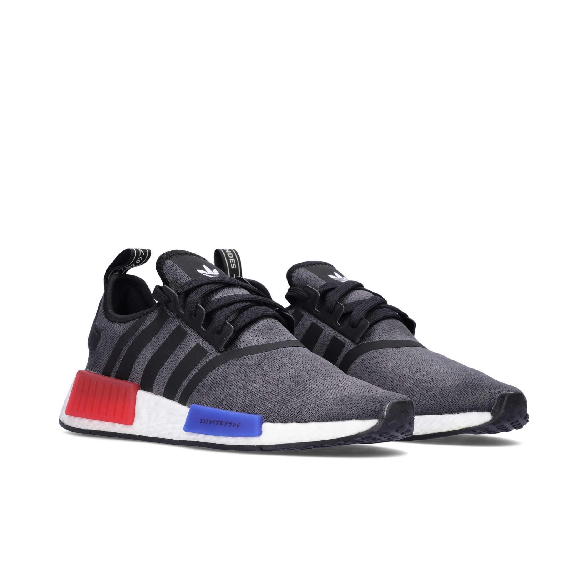 adidas NMD R1 OG Core Black