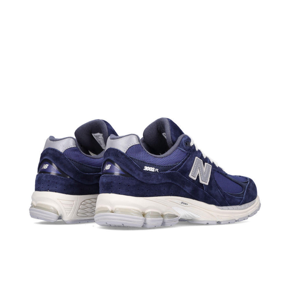 
                  
                    Load image into Gallery viewer, New Balance 2002R &amp;#39;Navy/Grey&amp;#39;
                  
                