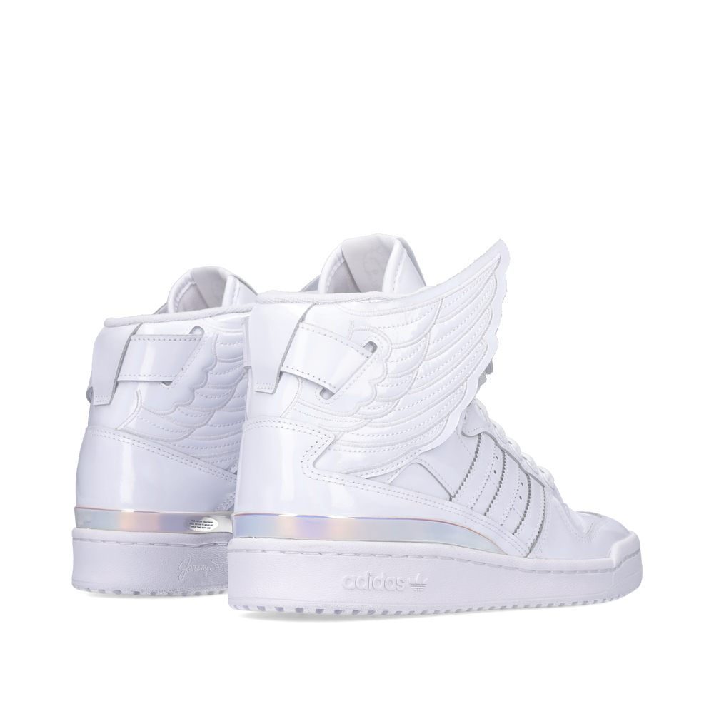 
                  
                    Load image into Gallery viewer, adidas Jeremy Scott Opal Wings 4.0 &amp;#39;White&amp;#39;
                  
                