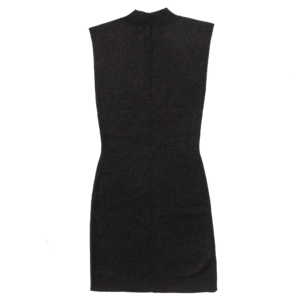 Womens Ksubi Comet Dress 'Black'