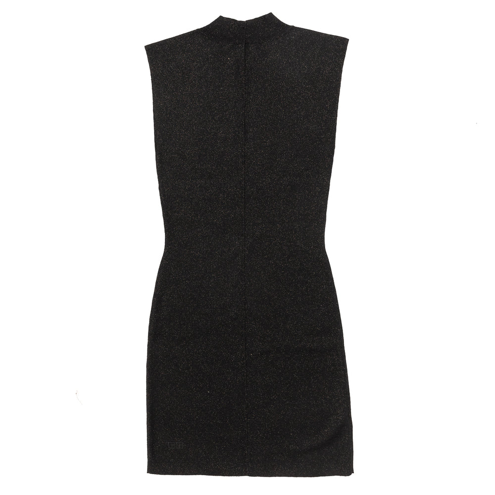 
                  
                    Load image into Gallery viewer, Womens Ksubi Comet Dress &amp;#39;Black&amp;#39;
                  
                