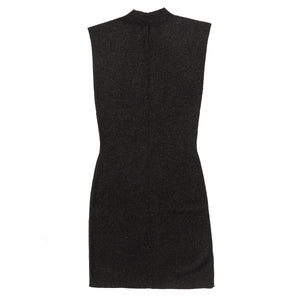 
                  
                    Load image into Gallery viewer, Womens Ksubi Comet Dress &amp;#39;Black&amp;#39;
                  
                