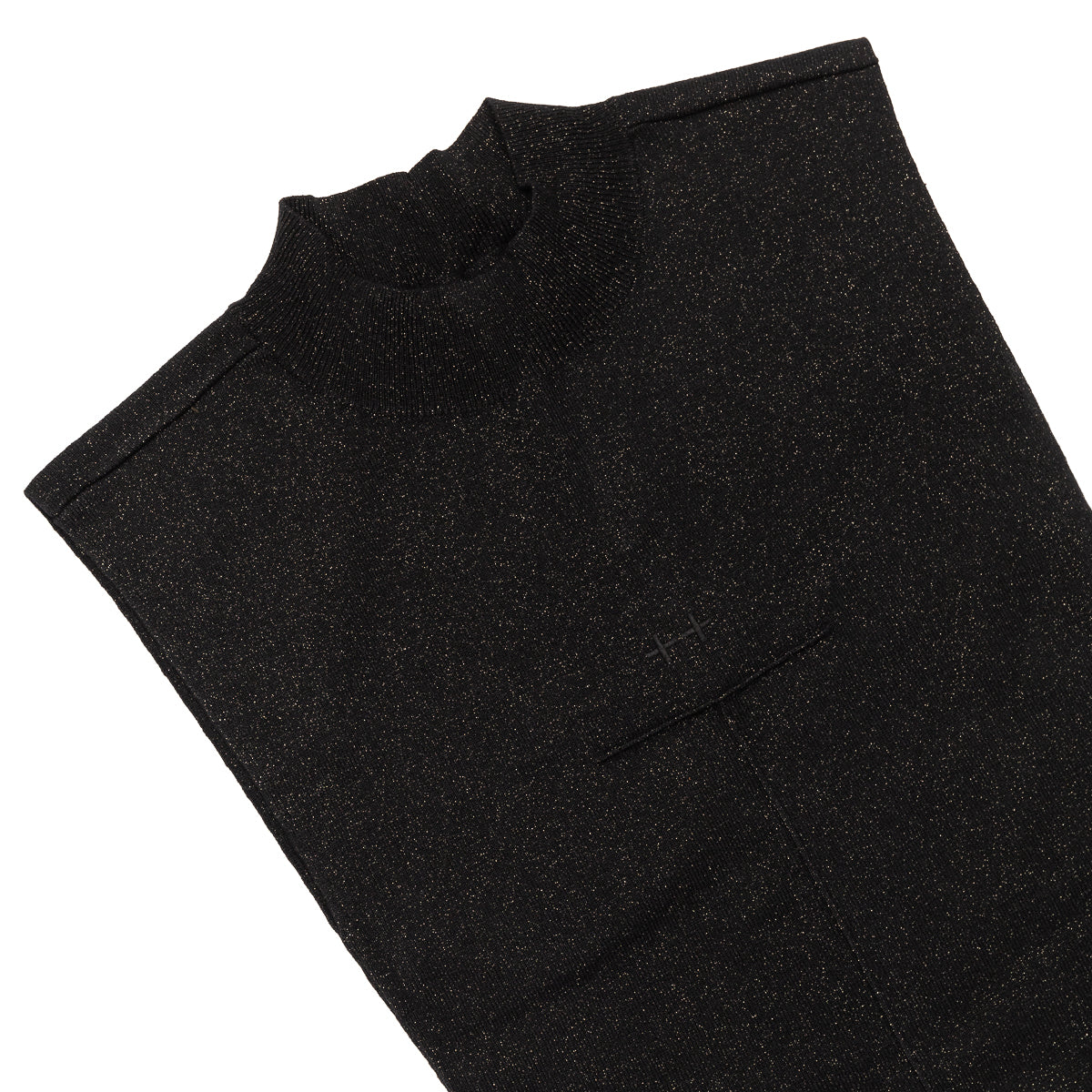 Womens Ksubi Comet Dress 'Black'
