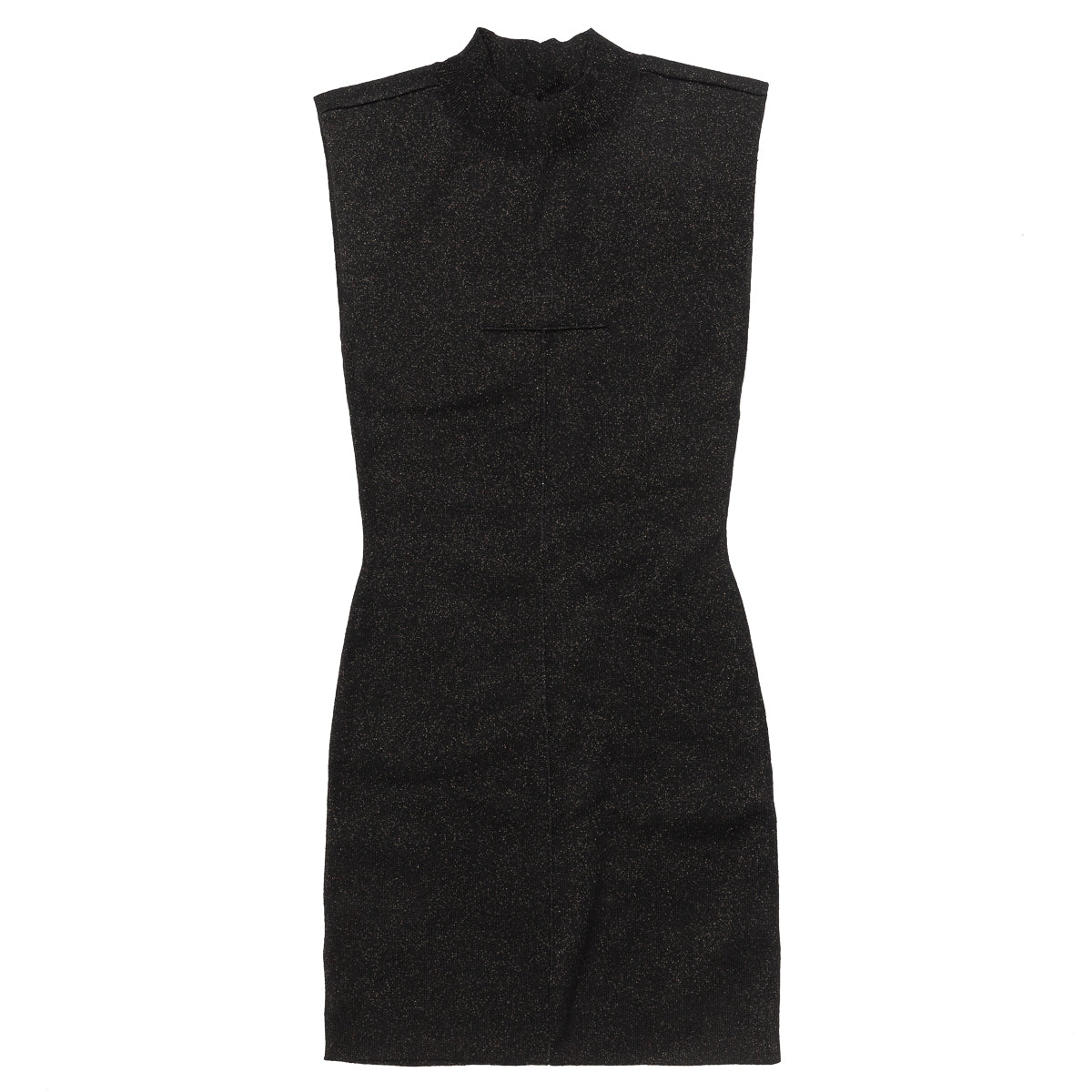 Womens Ksubi Comet Dress 'Black'