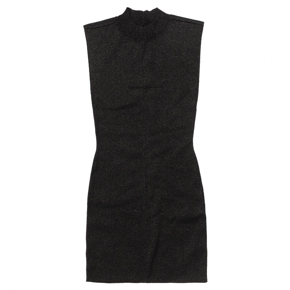 Womens Ksubi Comet Dress 'Black'