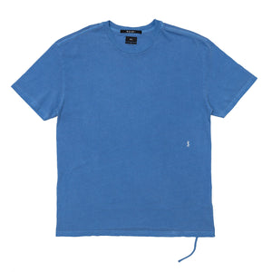 
                  
                    Load image into Gallery viewer, Ksubi 4x4 Biggie SS Tee &amp;#39;Atlantic&amp;#39;
                  
                