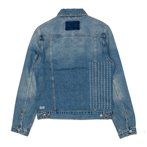 
                  
                    Load image into Gallery viewer, Ksubi Classic Jacket &amp;#39;Chronicle&amp;#39;
                  
                