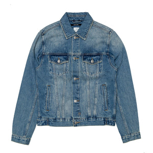 
                  
                    Load image into Gallery viewer, Ksubi Classic Jacket &amp;#39;Chronicle&amp;#39;
                  
                