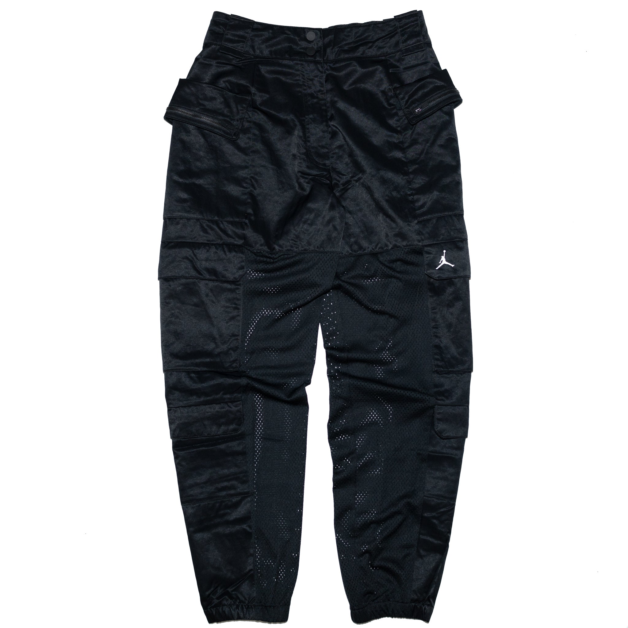 Women's Air Jordan Heatwave Pants 'Black/White'