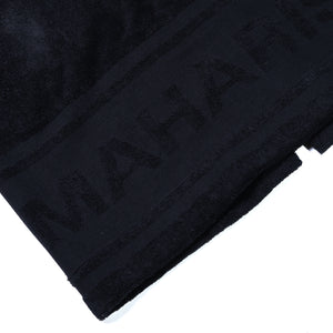 
                  
                    Load image into Gallery viewer, Maharishi Jacquard Kimono Robe &amp;#39;Black&amp;#39;
                  
                