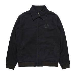 
                  
                    Load image into Gallery viewer, Maharishi U.A.P. Embroidered Tour Jacket &amp;#39;Black&amp;#39;
                  
                