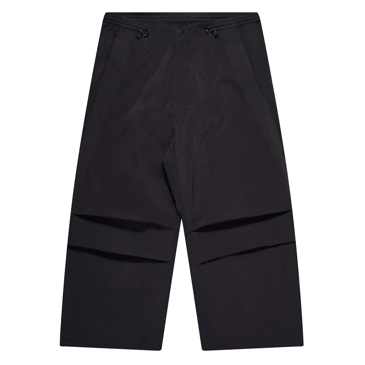 Maharishi Tech Snopants Veg-Dyed Pants 'Black'