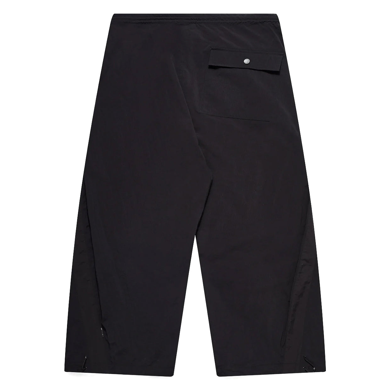 Maharishi Tech Snopants Veg-Dyed Pants 'Black'