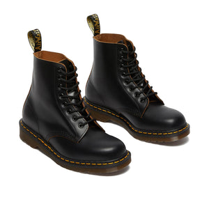 
                  
                    Load image into Gallery viewer, Dr. Marten Vintage 1460 Lace Up Boots &amp;#39;Black Quilon&amp;#39;
                  
                