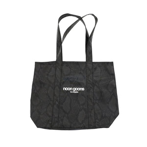
                  
                    Load image into Gallery viewer, Noon Goons Mojave Snakeskin Bag
                  
                