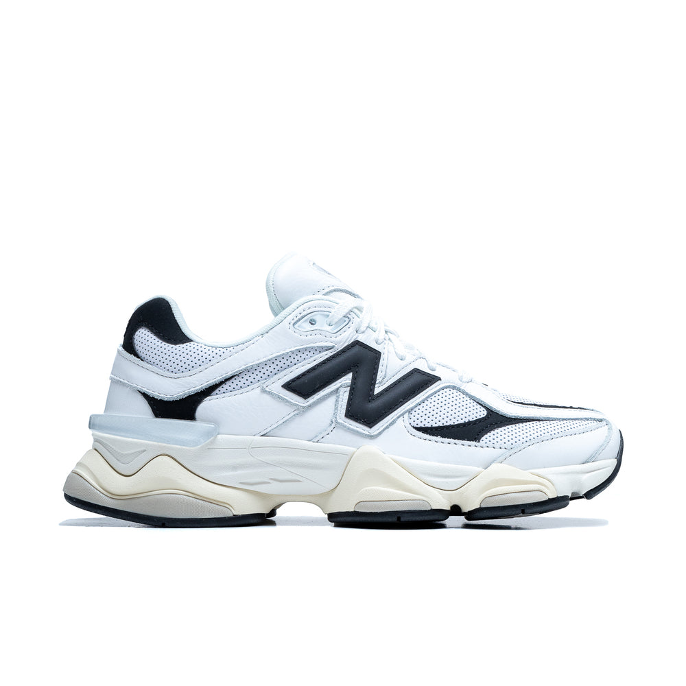 New Balance 9060 'White/Black'