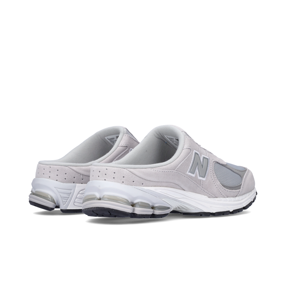 
                  
                    Load image into Gallery viewer, New Balance 2002R Mule &amp;#39;Rain Cloud&amp;#39;
                  
                