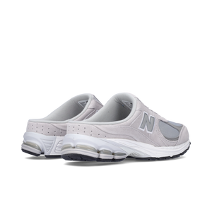 
                  
                    Load image into Gallery viewer, New Balance 2002R Mule &amp;#39;Rain Cloud&amp;#39;
                  
                