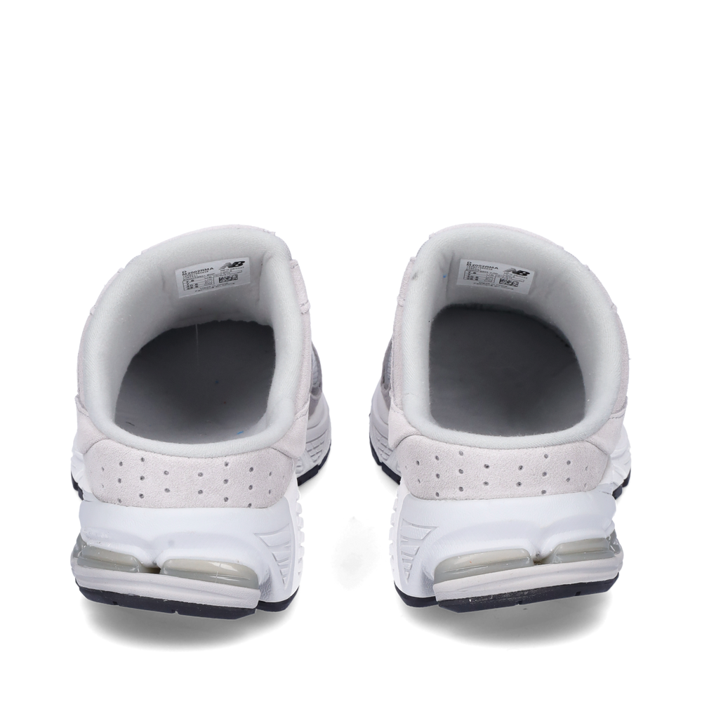
                  
                    Load image into Gallery viewer, New Balance 2002R Mule &amp;#39;Rain Cloud&amp;#39;
                  
                