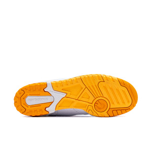 
                  
                    Load image into Gallery viewer, New Balance 550 &amp;#39;White/Orange&amp;#39;
                  
                