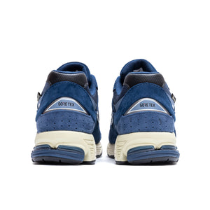 
                  
                    Load image into Gallery viewer, New Balance 2002R &amp;#39;Gore-Tex Navy&amp;#39;
                  
                