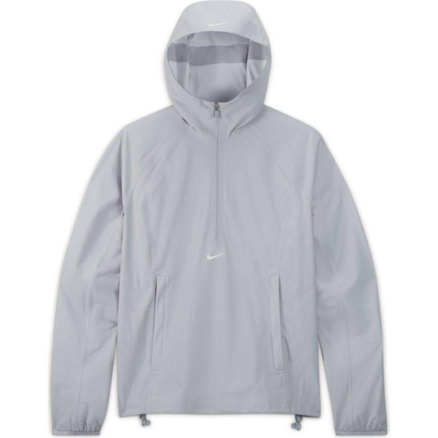Nike NOCTA Woven Jacket 'Wolf Grey'