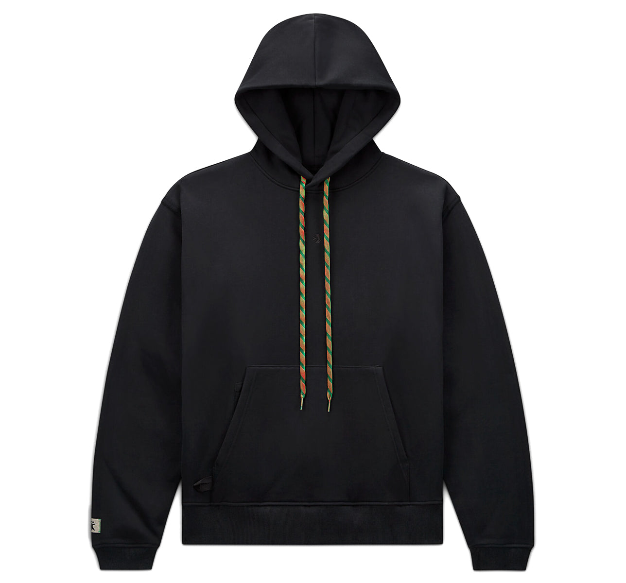 Converse x Barriers Court Ready Hoody 'Black'
