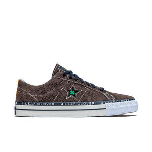 
                  
                    Load image into Gallery viewer, Converse x Patta One Star &amp;#39;Four Leaf Clover&amp;#39;
                  
                