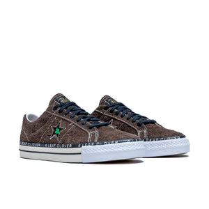 
                  
                    Load image into Gallery viewer, Converse x Patta One Star &amp;#39;Four Leaf Clover&amp;#39;
                  
                