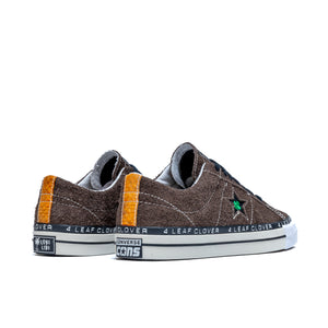 
                  
                    Load image into Gallery viewer, Converse x Patta One Star &amp;#39;Four Leaf Clover&amp;#39;
                  
                