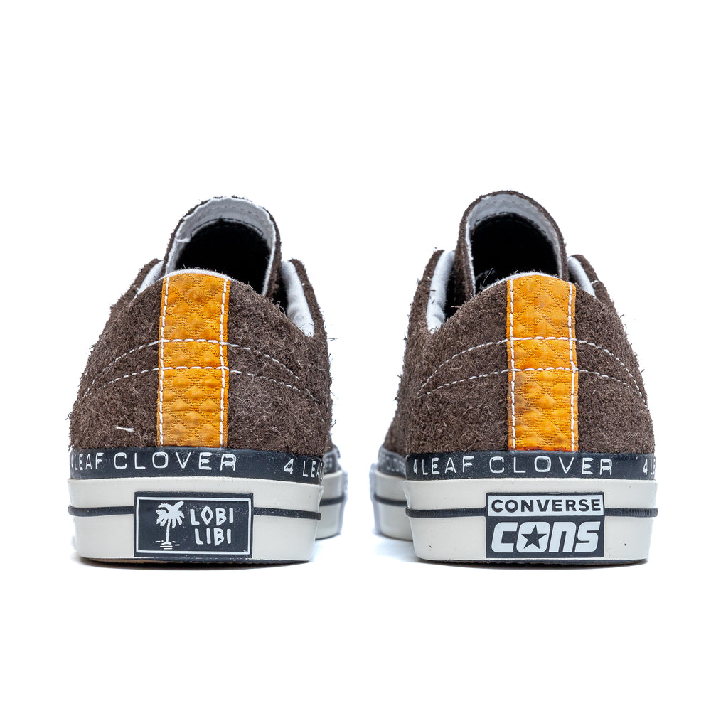 
                  
                    Load image into Gallery viewer, Converse x Patta One Star &amp;#39;Four Leaf Clover&amp;#39;
                  
                