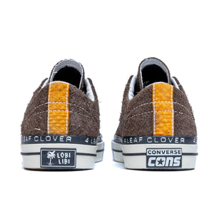 
                  
                    Load image into Gallery viewer, Converse x Patta One Star &amp;#39;Four Leaf Clover&amp;#39;
                  
                