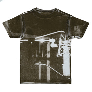 
                  
                    Load image into Gallery viewer, Pleasures Studio T-Shirt &amp;#39;Multi&amp;#39;
                  
                
