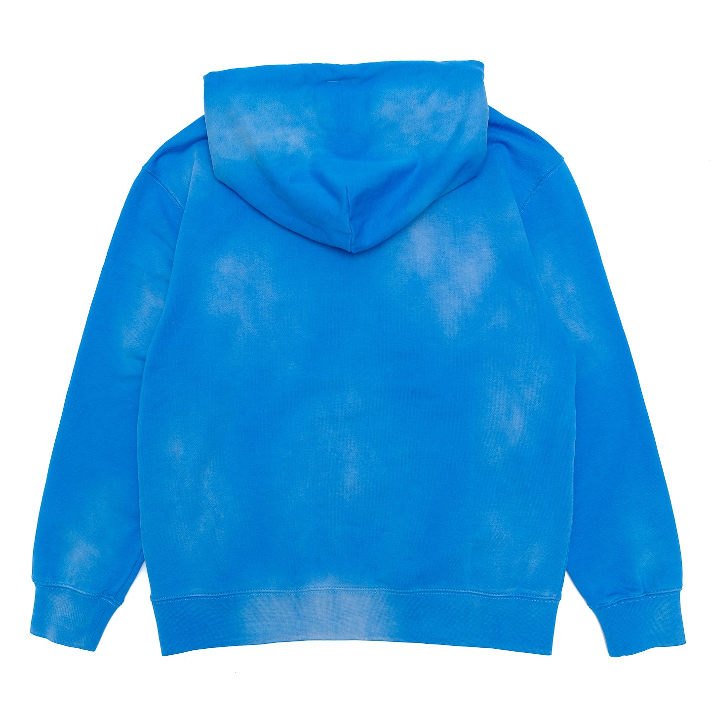 PURPLE Brand P410 French Terry Hoodie 'Blue'