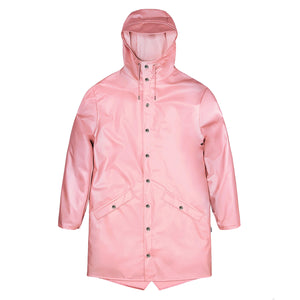 
                  
                    Load image into Gallery viewer, RAINS Long Jacket &amp;#39;Pink Sky&amp;#39;
                  
                