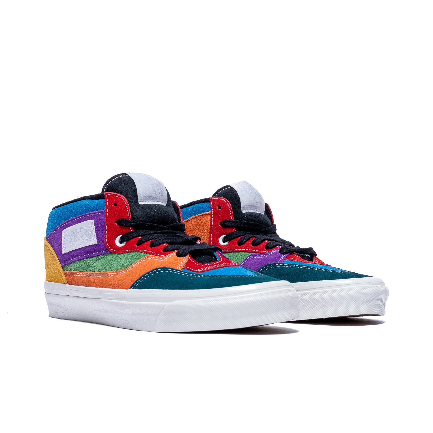 Vans Half Cab 33 DX '30th Anniversary'