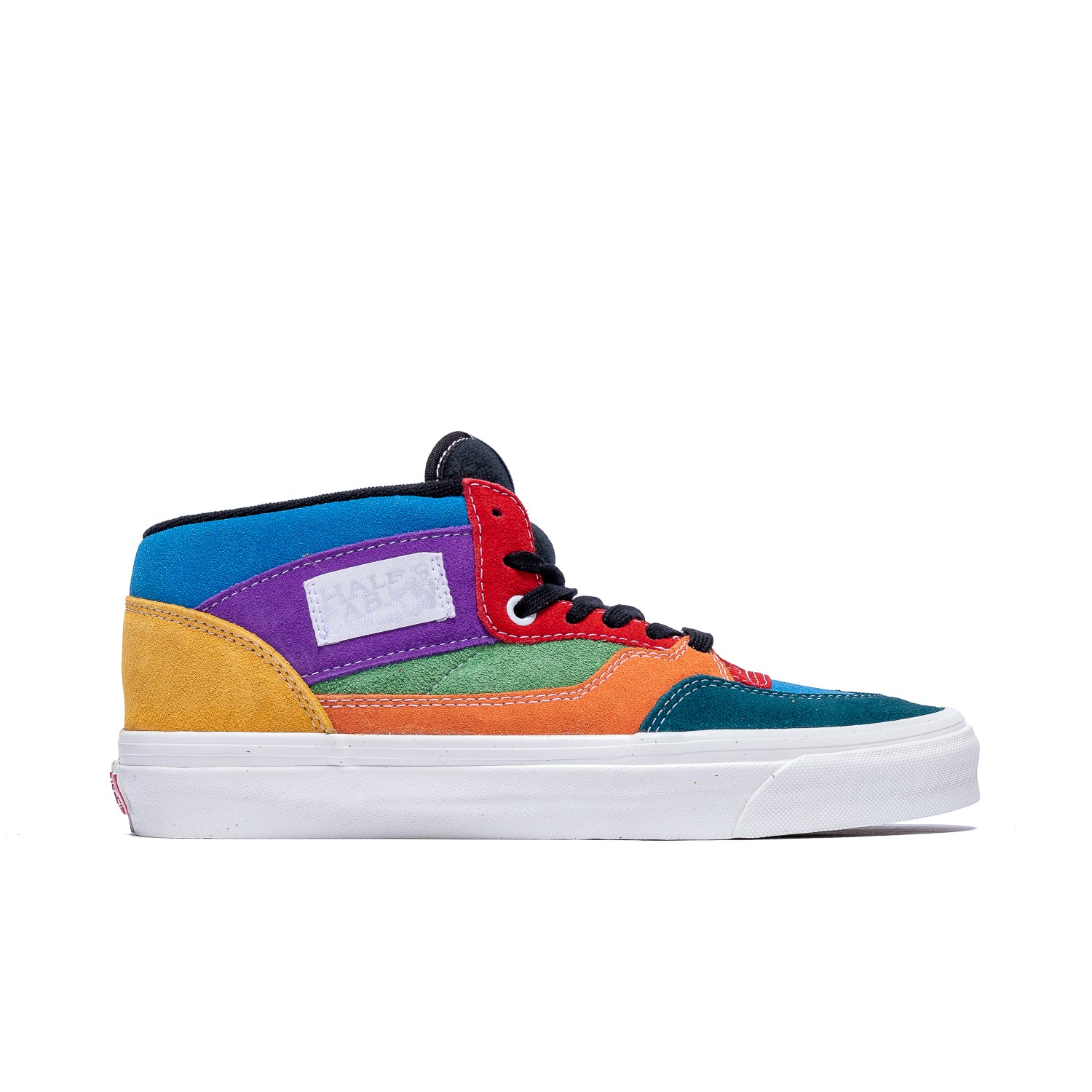 Vans Half Cab 33 DX '30th Anniversary'