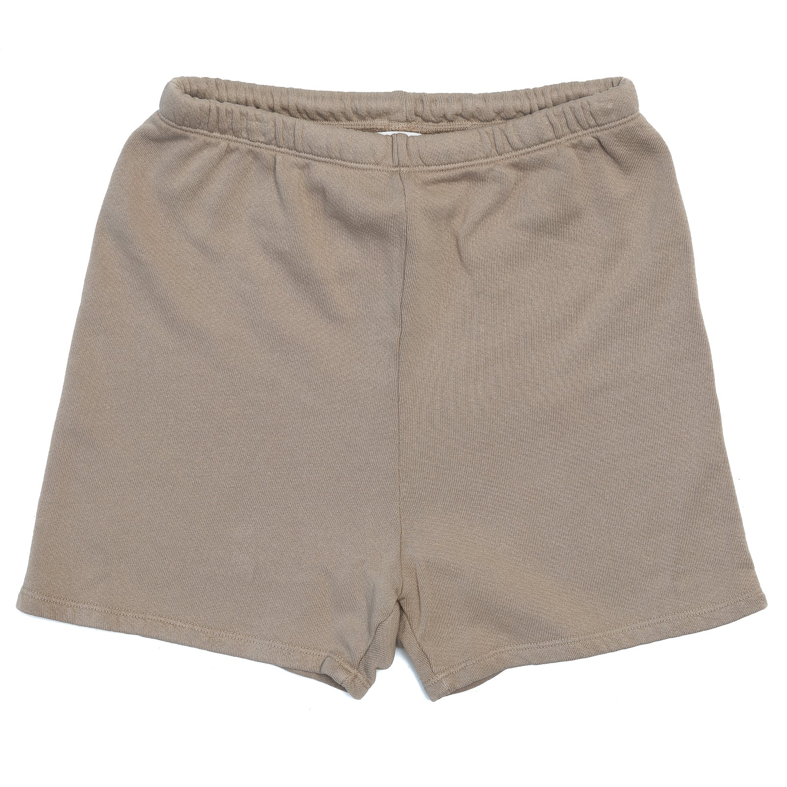 Joah Brown Fitted Sweat Short 'Desert French Terry'