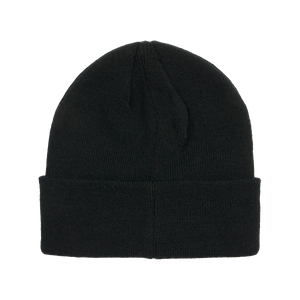 
                  
                    Load image into Gallery viewer, Pleasures Chase Beanie &amp;#39;Black&amp;#39;
                  
                