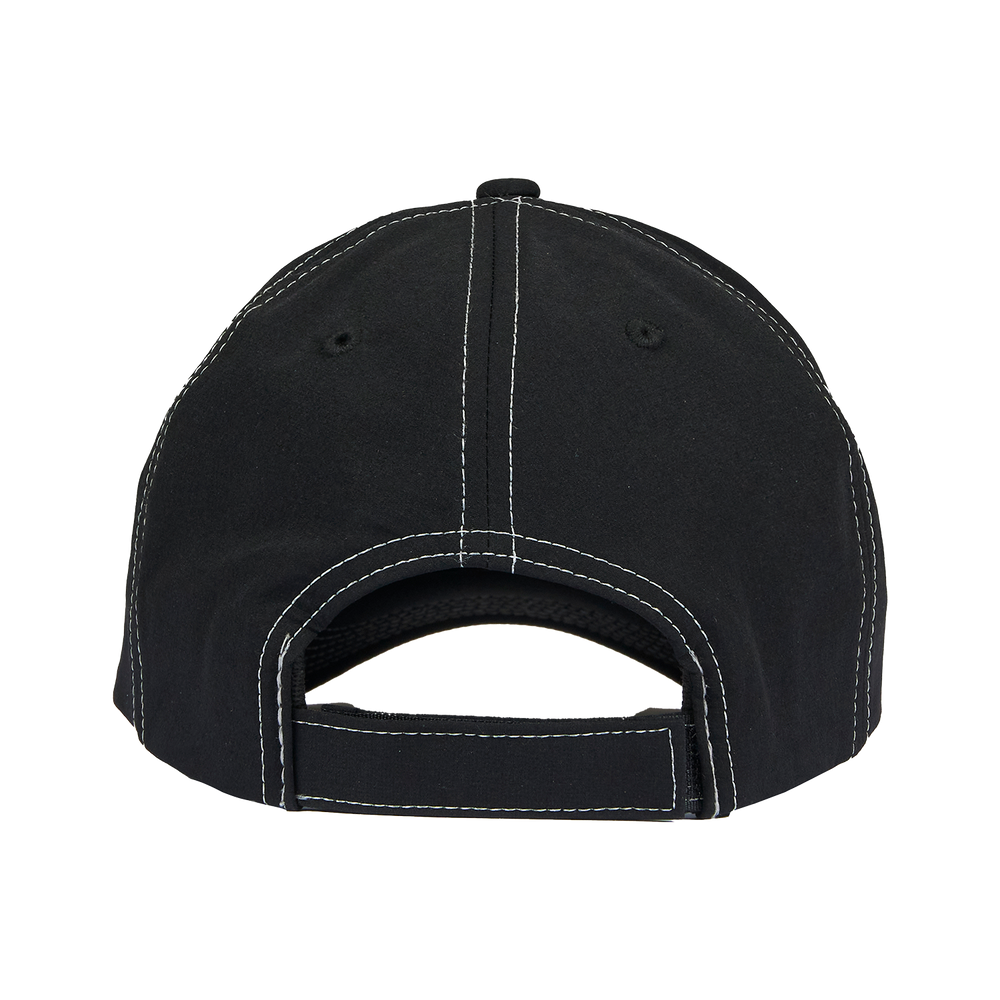 
                  
                    Load image into Gallery viewer, Pleasures Painless Nylon Hat &amp;#39;Black&amp;#39;
                  
                