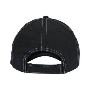 
                  
                    Load image into Gallery viewer, Pleasures Painless Nylon Hat &amp;#39;Black&amp;#39;
                  
                