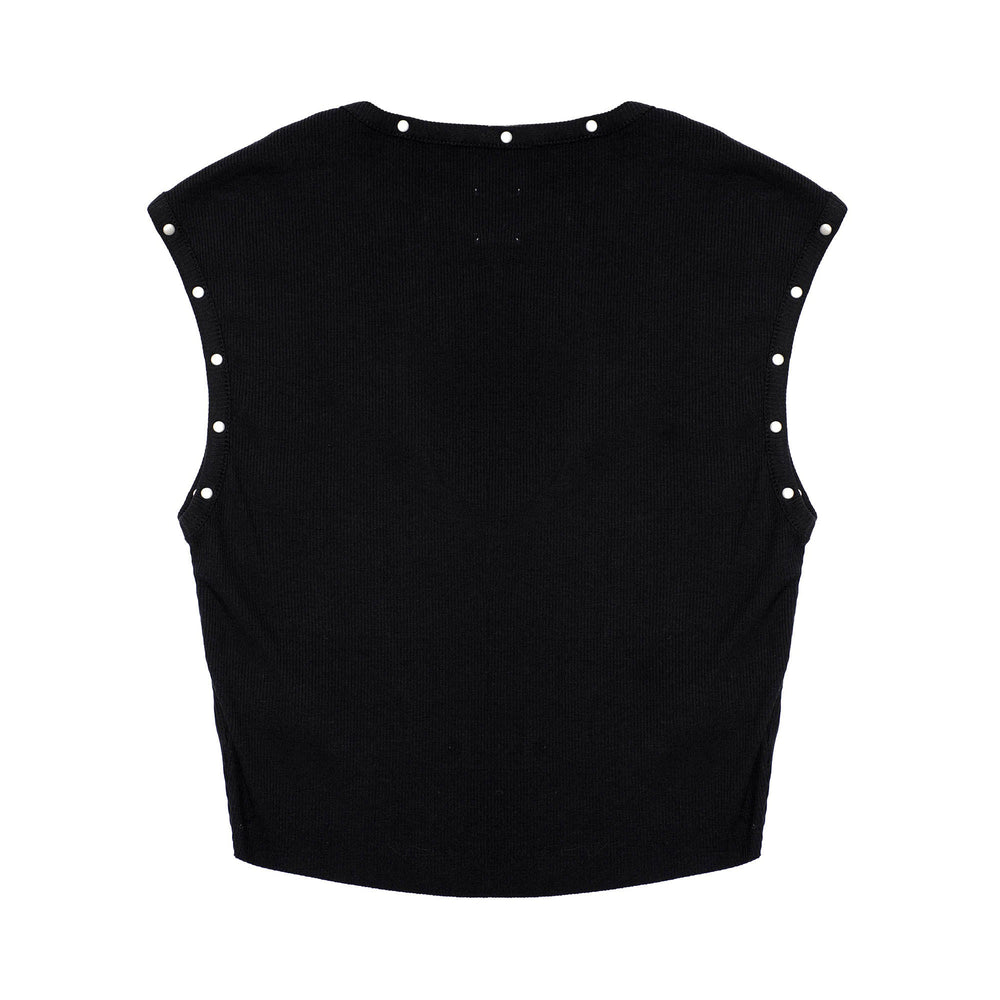 
                  
                    Load image into Gallery viewer, Boys Lie Rebel Tank &amp;#39;Black&amp;#39;
                  
                
