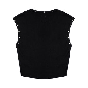 
                  
                    Load image into Gallery viewer, Boys Lie Rebel Tank &amp;#39;Black&amp;#39;
                  
                
