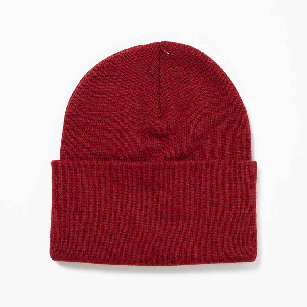 
                  
                    Load image into Gallery viewer, Vans Vault x Aries Patch Beanie &amp;#39;Red&amp;#39;
                  
                
