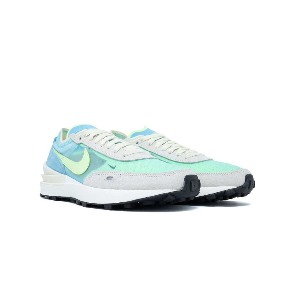 
                  
                    Load image into Gallery viewer, Women&amp;#39;s Nike Waffle One &amp;#39;Bleached Aqua&amp;#39;
                  
                