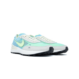 
                  
                    Load image into Gallery viewer, Women&amp;#39;s Nike Waffle One &amp;#39;Bleached Aqua&amp;#39;
                  
                