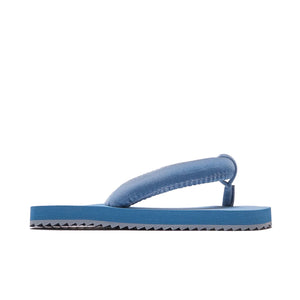 
                  
                    Load image into Gallery viewer, Yume Yume Womens Suki &amp;#39;Blue Suede&amp;#39;
                  
                