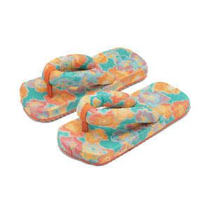 
                  
                    Load image into Gallery viewer, Yume Yume Womens Suki &amp;#39;Floral Jacquard&amp;#39;
                  
                